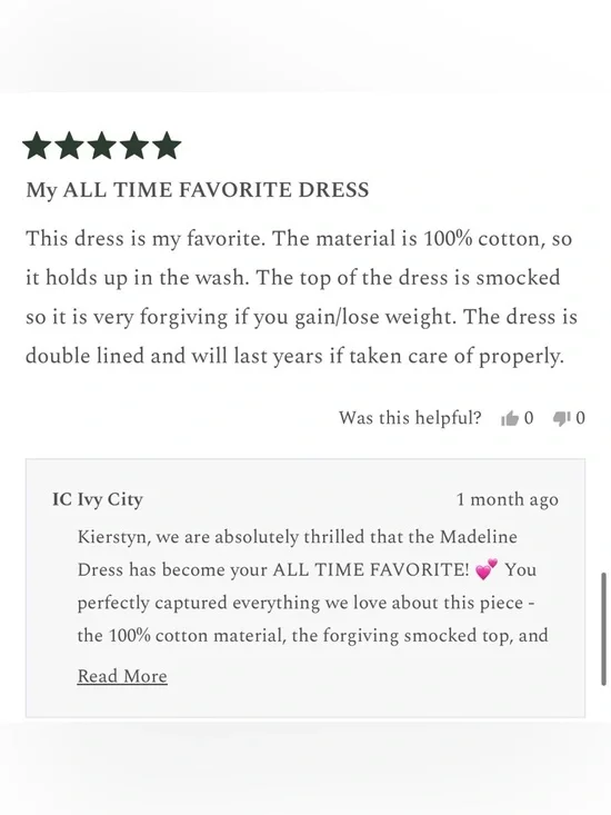 BNWOT Ivy City Co Madeline Dress in Pink Floral - Picture 9 of 16